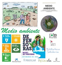 Día Mundial del Medio Ambiente