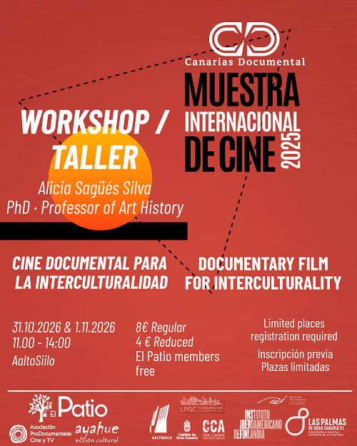 Itinerancia Finlandia 31 oct al 2 nov