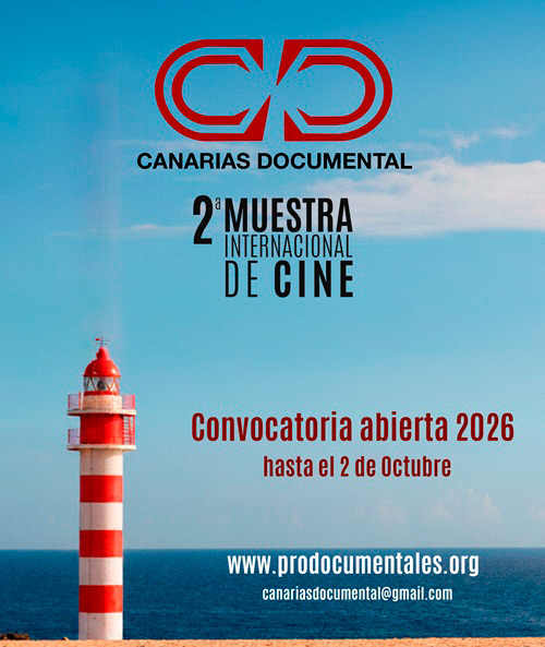 2 Muestra Cananrias Docmental