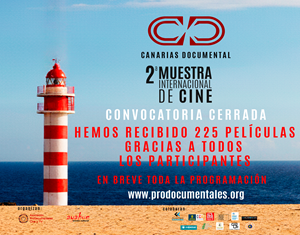 2 Muestra Cananrias Docmental