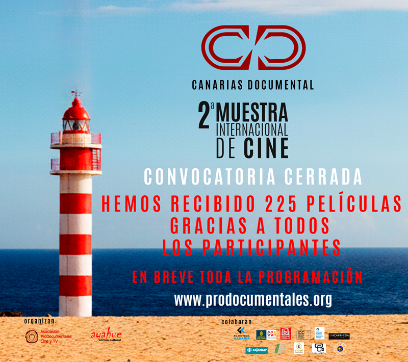 2 Muestra Cananrias Docmental