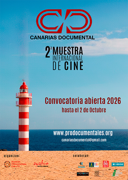 2 Muestra Cananrias Docmental