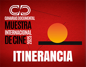 Itinerancia 1&ordf; Muestra Canaraias Documental