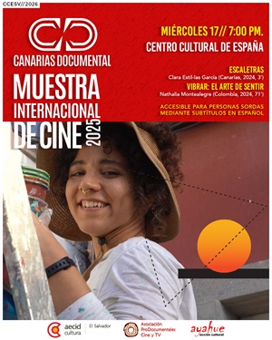 Itinerancia en El Salvador 10 de junio